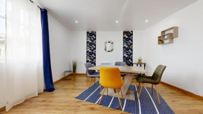 Appartement Standing 2